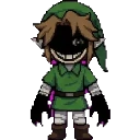 Ben sprite