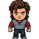 Steve sprite
