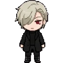 William sprite