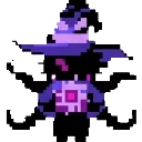 Azure sprite