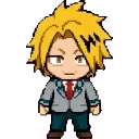 Denki sprite