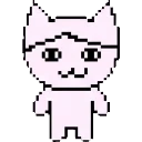 hachiware sprite