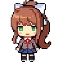 Yuri sprite