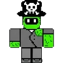 SlimeBurton The 4th sprite