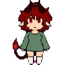 Ketzaly sprite