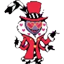 Valentino sprite