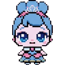 Rellaping sprite