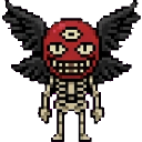 Horror sprite