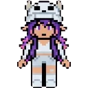 Elizabeth sprite