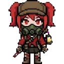 Batatinha sprite