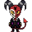 Bli sprite