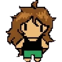 Elena sprite