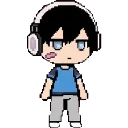 Ibrahim sprite