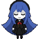 Nereida Levait sprite