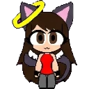 Lenore sprite