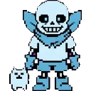 Yan sprite