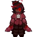 Rokuroku sprite