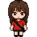 Eunchae sprite