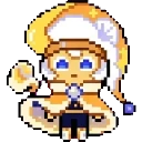 Dreamweaver sprite