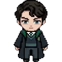 Tom Riddle sprite