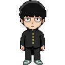 Shigueo Kageyama sprite