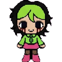 KATZ sprite