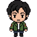 Nowen Flowell sprite