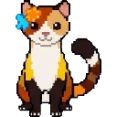 Spotted Flower sprite