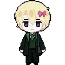 Draco sprite