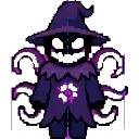 Azure sprite