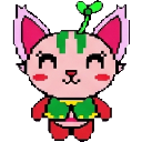 Leafy sprite