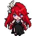 Victoria sprite