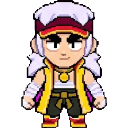 Furious Fang sprite