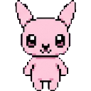 Bunbun sprite