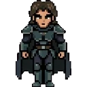 Helicopter sprite