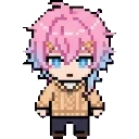 Ren sprite