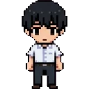 Ayato sprite