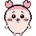 Kani sprite