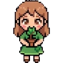 Fanny sprite