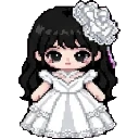 Evy sprite