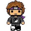 Wifies sprite