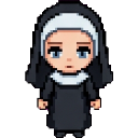 Hathaway sprite