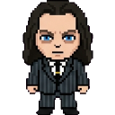 Charles Lee Ray sprite