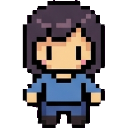 Failure sprite