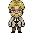 Zeke sprite