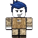 Guest 1337 sprite