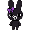 Ratina sprite