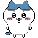 Hachiware sprite