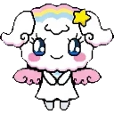 Nijifuwatchi sprite