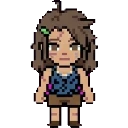 Fukua sprite